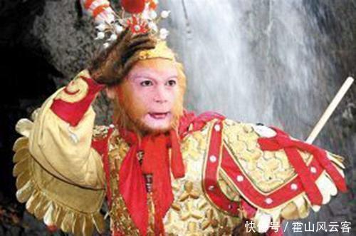 身世$如来反复询问悟空身世,猴子直接说出一句话,如来吓出了一身冷汗