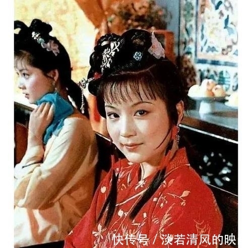 宝钗@一双鞋都被袭人利用到极致,湘云、黛玉和宝钗被袭人耍得团团转