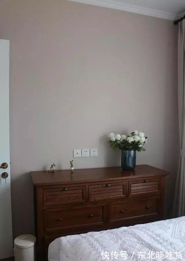 餐厅|不要背景墙、不要吊顶,老婆说我抠门任性,完工后却越看越喜欢