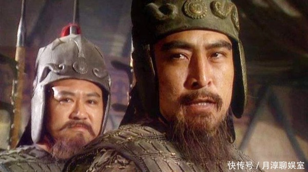 杨仪大军|王平能喝退魏延的军队，是因为魏延不擅治军？或许是魏延不善政治