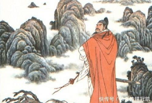 用典|辛弃疾用典最精辟的一首词,三问三答,让人回味无穷