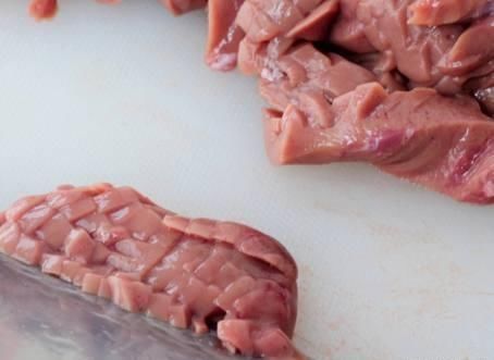  猪?腰子怎么做才好吃？