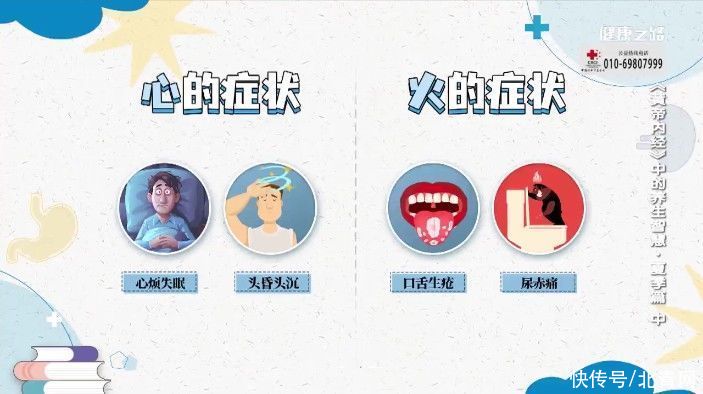 胸闷气短|夏季容易出现的这些常见问题,其实都和它有关