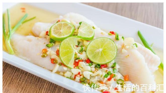 鱼肉|入夏后，这6种鱼正当鲜，钙含量高，常做给孩子吃，长个不用愁