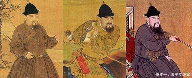 男人|恪守礼制的唐朝男人,为什么相比其他朝代的男性更为时尚?