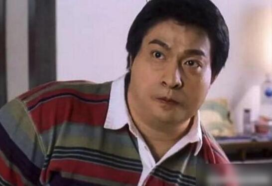 饰演过胖子的明星,前六位都是靠化妆,只有最后两位是来真的