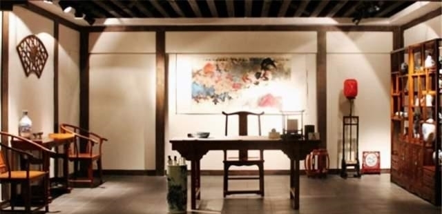 宋代|宋代“高脚家具”之风盛行:时代在进步,高度也不能落后