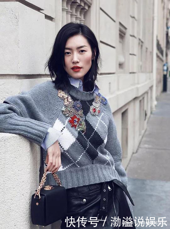 女人40岁后别乱烫发!今夏流行这3种“短发”,显小了10岁都不止