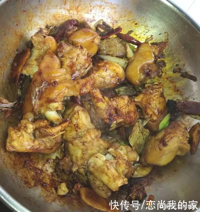 这12个红烧家常菜，开胃下饭，团年饭或年夜饭可以有，好吃还实惠