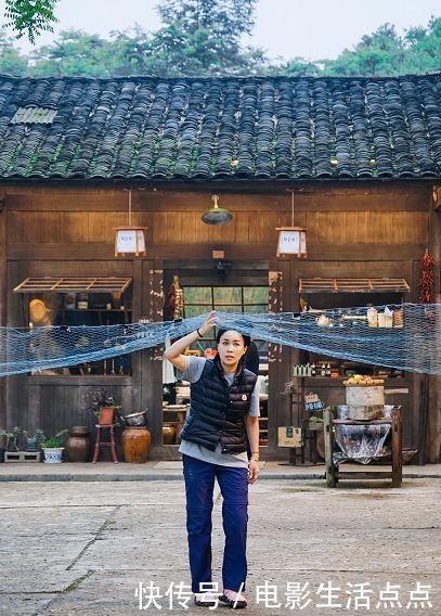 萌探|真爽的那英，为何在《萌探》被吐槽，在《向往的生活》圈粉无数？