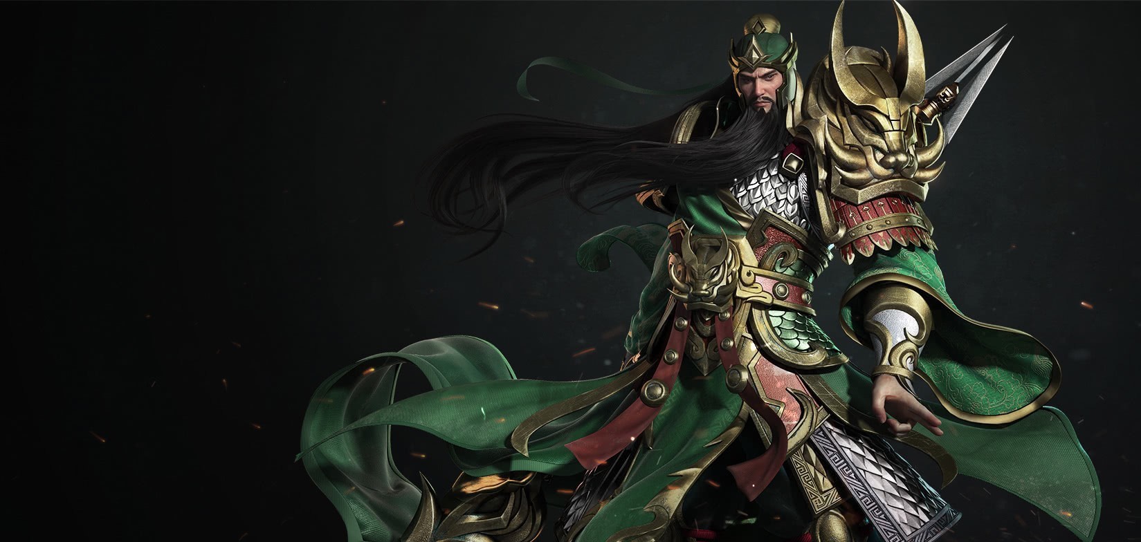 古人为什么要蓄须?专家:符合审美,古装剧中的白净小生不符历史