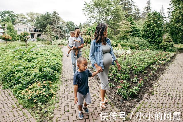 福利|来得及的话,把生二胎提上日程吧,国家4项福利,生了二胎就能领