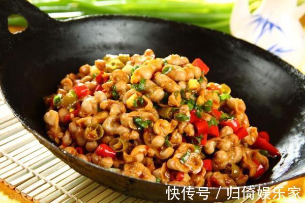 味精|特选川菜烧椒大盘鸡、泡椒墨鱼籽、干烧蹄筋、风味木耳家常做法