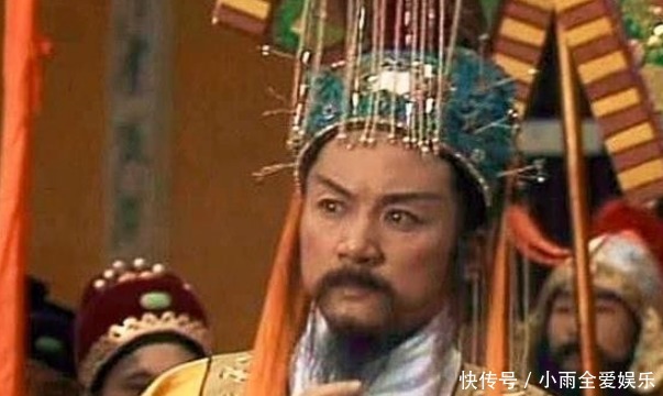 阎王爷|李世明一介凡人进地府,阎王爷居然给他行礼,因其前世身份太吓人