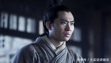 吕雉|吕雉给刘邦带绿帽?吕雉和“他”相依为命七年,胜似夫妻