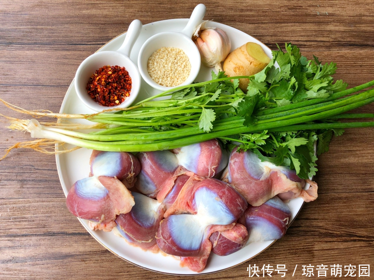 简单|老公就喜欢吃它,简单煮一煮,拌一拌,美味又下饭