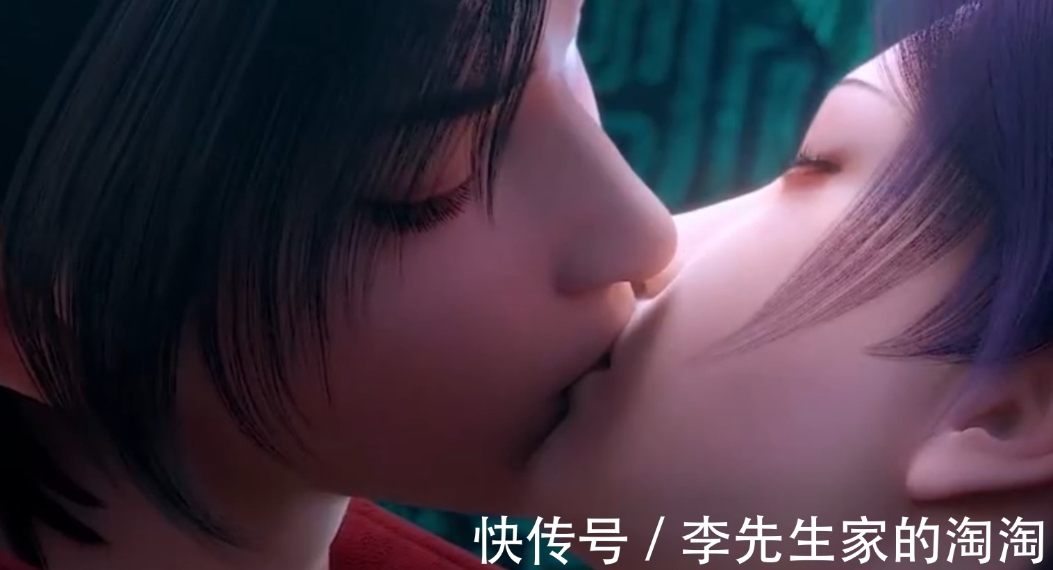 渣男!萧炎和唐三谁才是真正的渣男