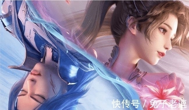 美公子|斗罗大陆5:拿走小舞血脉,却什么都不给她,这是什么追妻方式