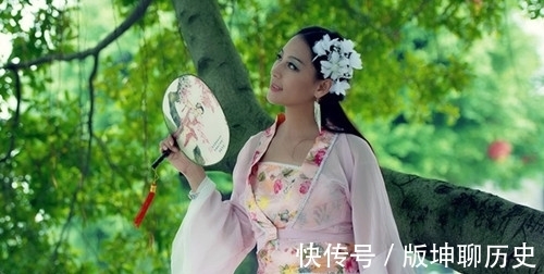 意中人&刘禹锡最经典的爱情诗,短短28个字,道出爱情最初的模样