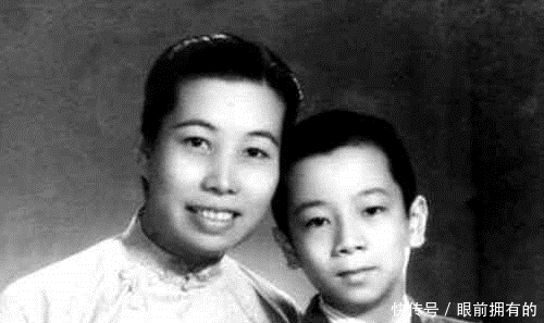 鲁迅之子周海婴很爱钱,追讨鲁迅稿酬十几年,他说,我只想做自己