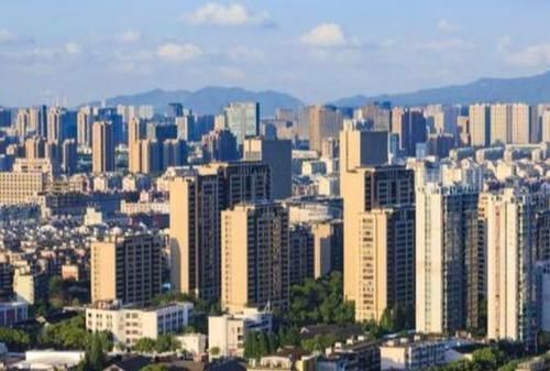 买房|买房不论楼层有多高,这几层才是黄金楼层,有钱人都抢着买!