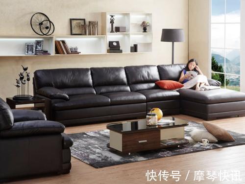 皮质沙发|家里不要傻傻买这种沙发了,好多人不听过来人劝,入住才知后悔