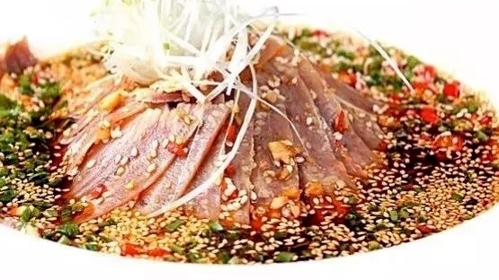 凉拌菜|瘦身排毒、开胃下饭的几道家常菜,好吃解馋,连吃一周也不腻!
