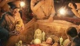 尾随|孙殿英盗清东陵时一动物尾随而来, 这只动物令慈禧死后也不得安宁