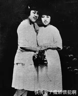  同床|丁玲：被囚禁狱中3年，与嫌疑犯同床共眠，狱中产下一名女婴