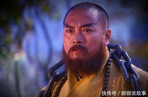 张三丰100多才创出太极拳,那之前纵横天下,他靠的是什么武功