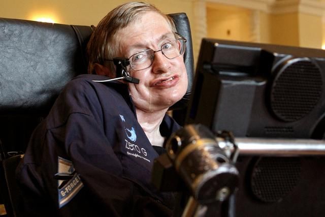 霍金21岁全身瘫痪，在轮椅上坐了半个世纪，3个孩子怎么来的？