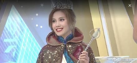 香港小姐|新一届港姐三甲诞生!张学友亮相港姐总决赛