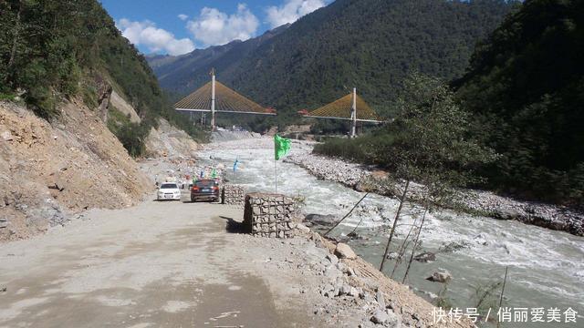 瑞兽|跑一趟川藏线后,终于知道日系车和国产车的差距!车主:太真实了