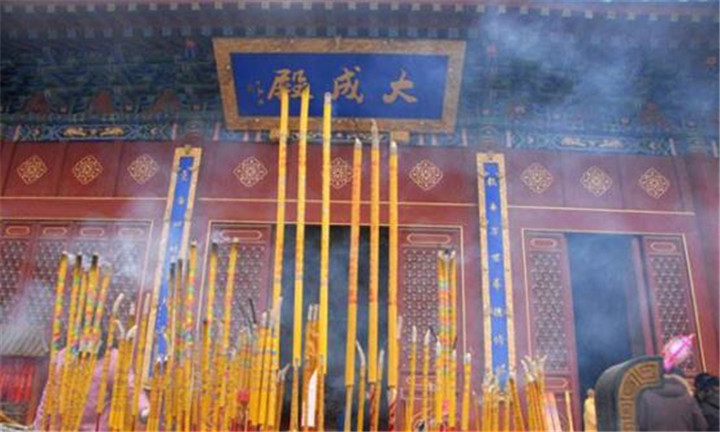 原因|烧香为什么要烧三根很少人知道原因,看完涨知识了!