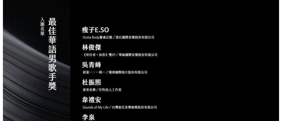 差点成为歌王的韦礼安在《好声音》会走多远?可参考去年的赵紫骅