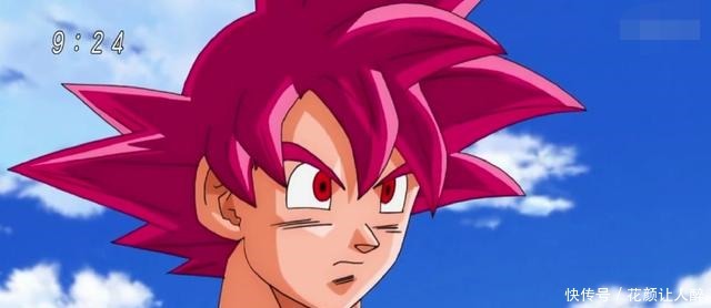 龙珠悟空有12种形态,第2种最经典,最后1种才是真正的悟空!