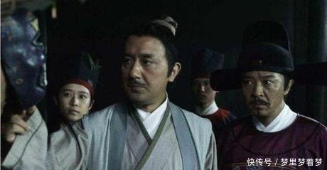 自刎|此人被斩之日,人民纷纷跪拜送别,刽子手也挥刀自刎!