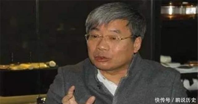 当年以17万“骗画”,转手就卖出8700万的鉴宝人刘岩,后来怎么样