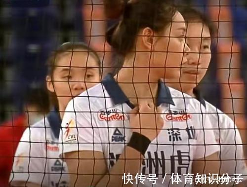 博斯科维奇|排位赛福建女排3-0横扫深圳！张轶婵缺席，队员低迷包壮没有办法