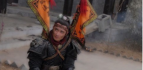 郁保四@水浒传董平为什么会被列入梁山十大恶人原因很简单!