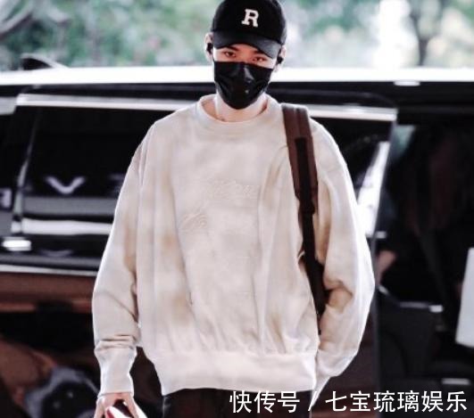 cp|龔俊被曝退出《中餐廳5》的錄制,原因或和姚安娜有關