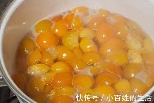 冬天|它是水果更能做“药”,比梨子更去火,止咳化痰,孩子常防咳嗽