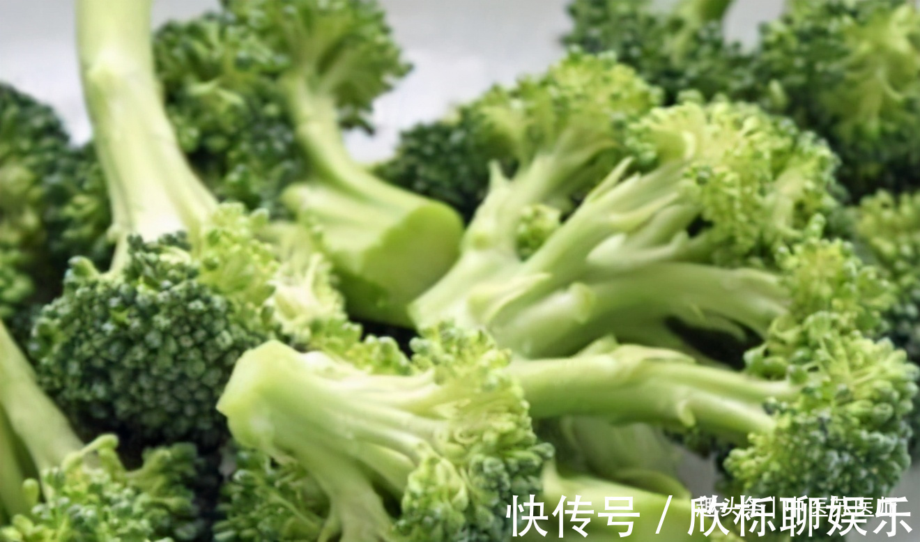 贡菜|女性30岁养生，不妨吃以下食物，减肥瘦身，皮肤细腻，美容养颜