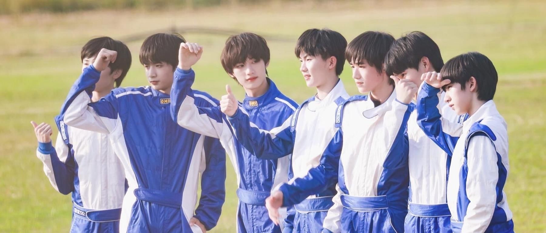 时代少年团为什么叫土豆？团内成员都有谁，是如何出道的呢？