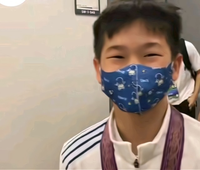 跳水|记者故意逗全红婵!红姐笑眯眯地说出真相,记者这套路值得学习