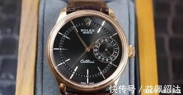 系列|劳力士五大系列入门款，你的腕表是哪个系列呢