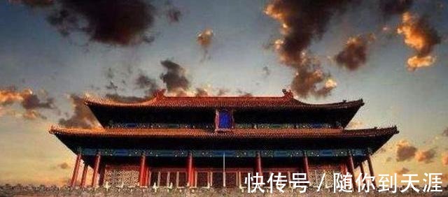 中国历史|很多年来，故宫晚上只开放了一次，为什么故宫下午四点就关门了！