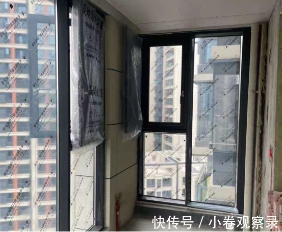 灵活性|系统门窗vs普通门窗!蒂诺萨斯全屋定制3分钟带你了解区别