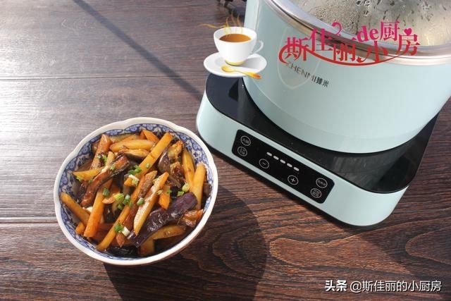 火鍋|土豆和它是絕配，開胃下飯香，便宜又鮮美，寧可不吃肉也要多吃它