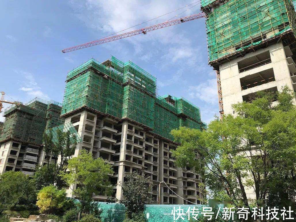 复工|许家印谈公司现状:交房太少,须冲刺3.9万套,资金供应暂不担心